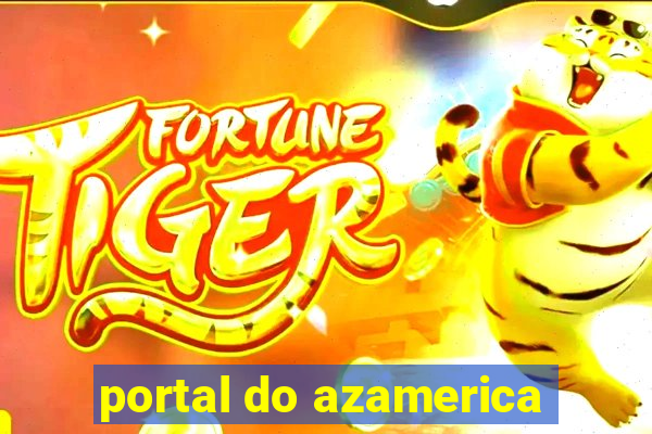 portal do azamerica